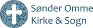 Sdr. Omme Kirkes logo