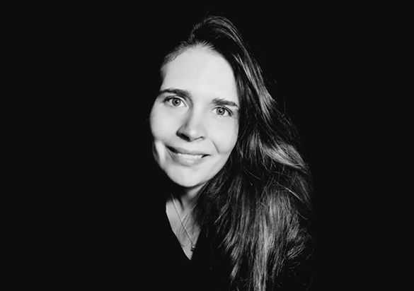 Patricia Paarsgaard Bolther